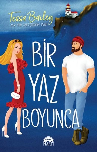 Bir Yaz Boyunca (Bellinger Sisters, #1)
