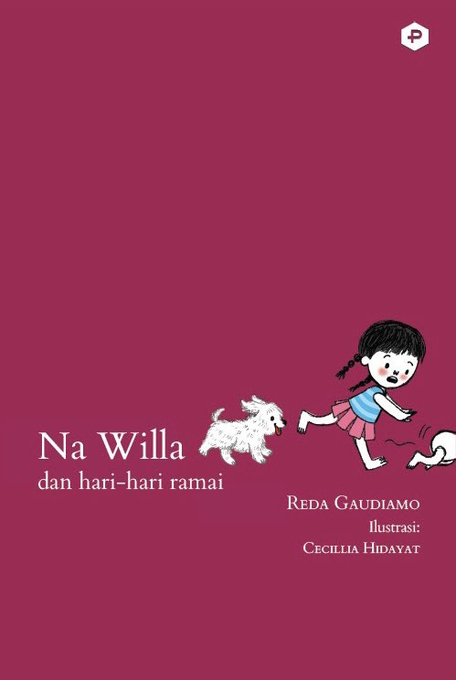 Na Willa book cover 3