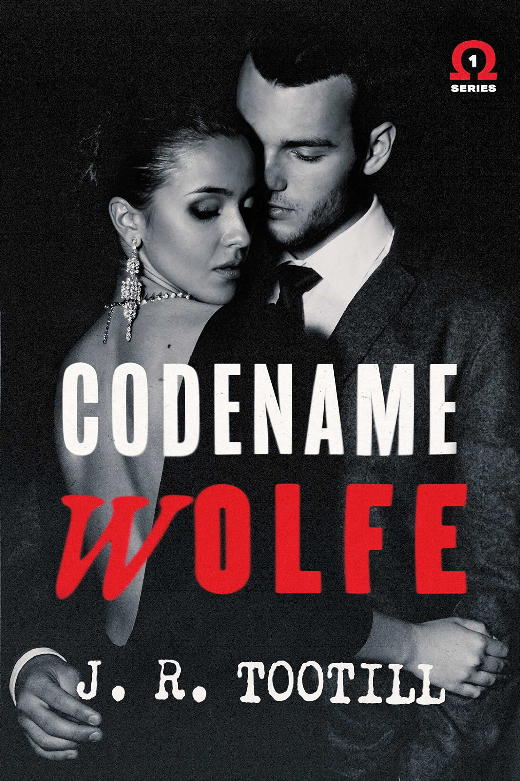 Codename: Wolfe