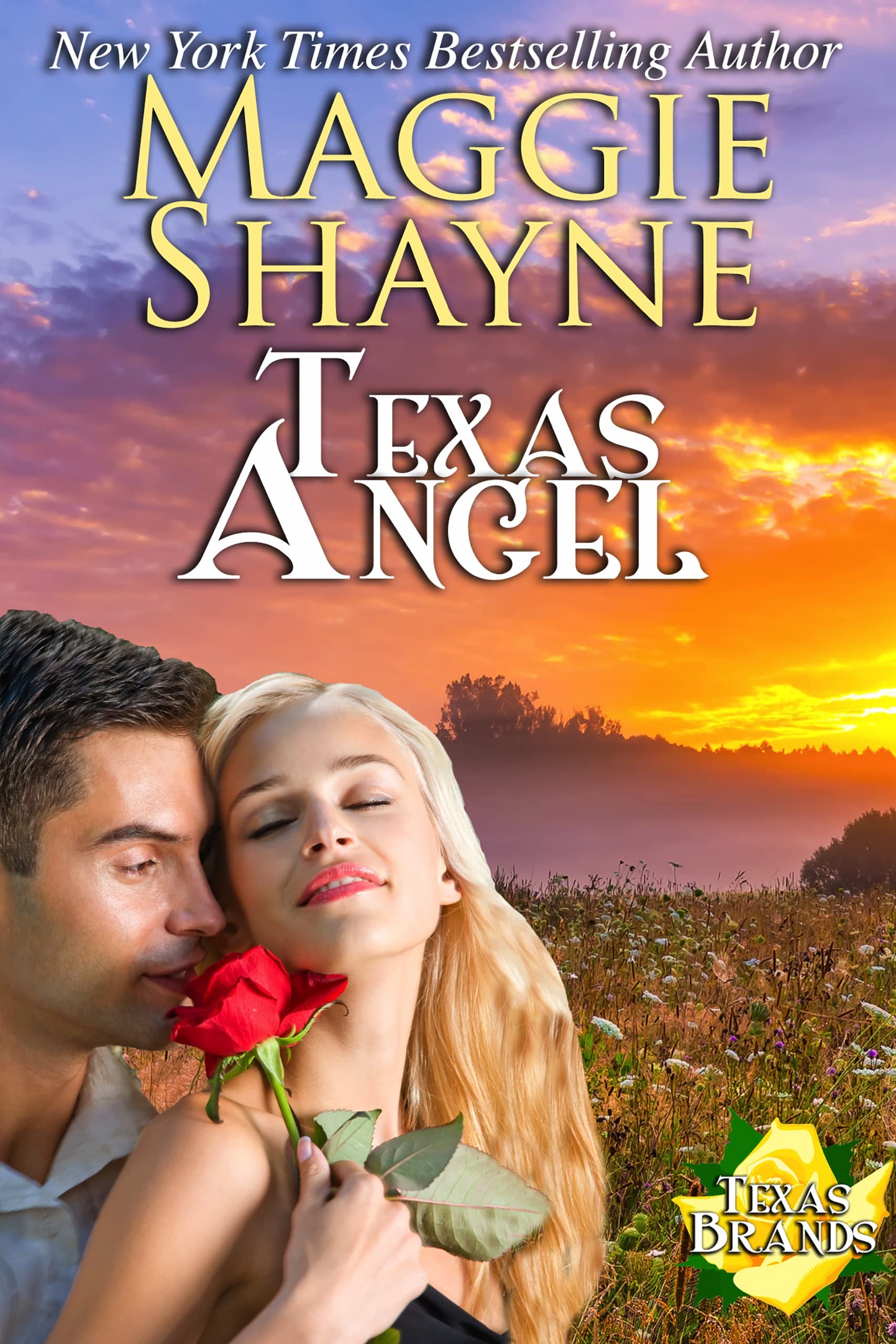 Texas Angel