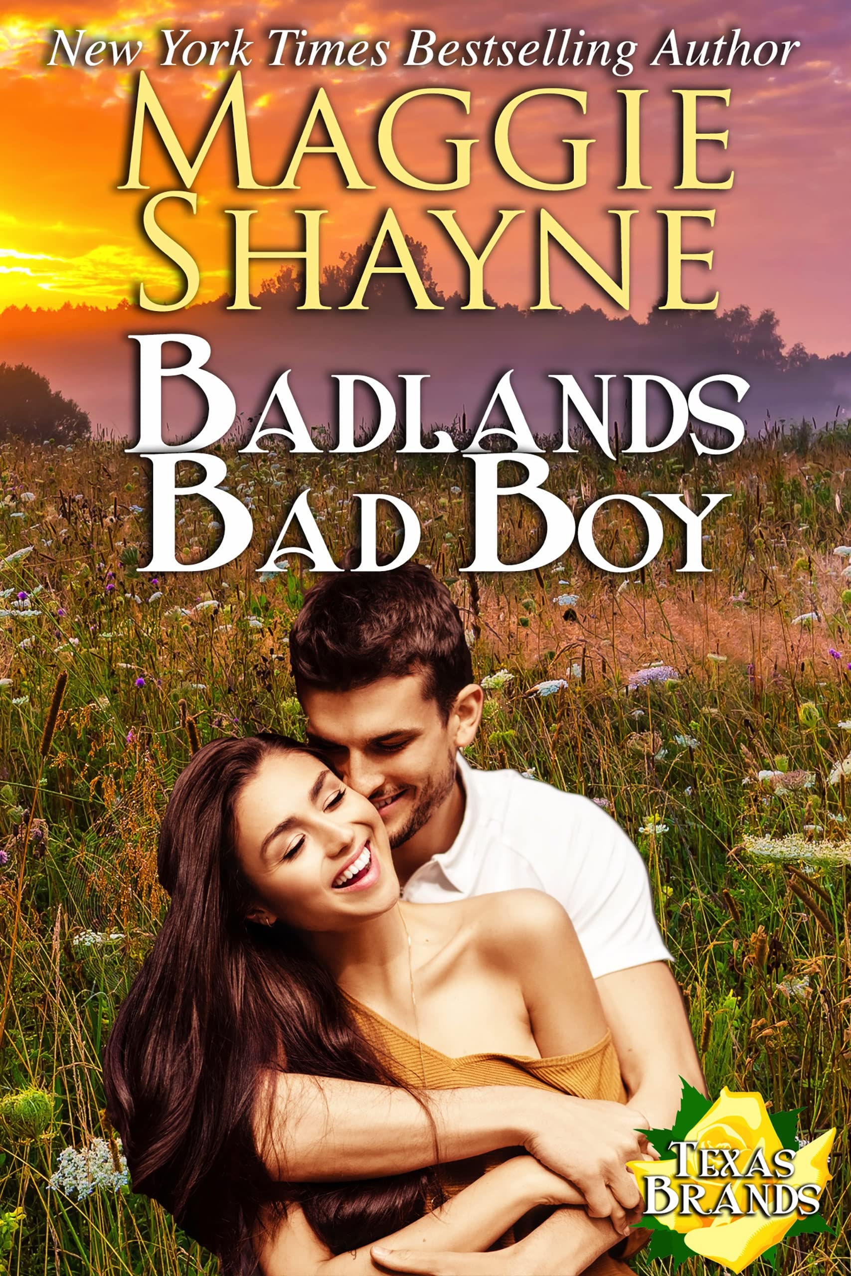 Badlands, Bad Boy