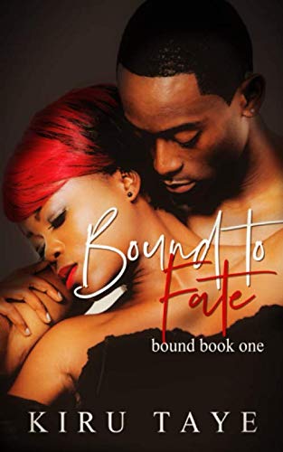 Bound to Fate book cover