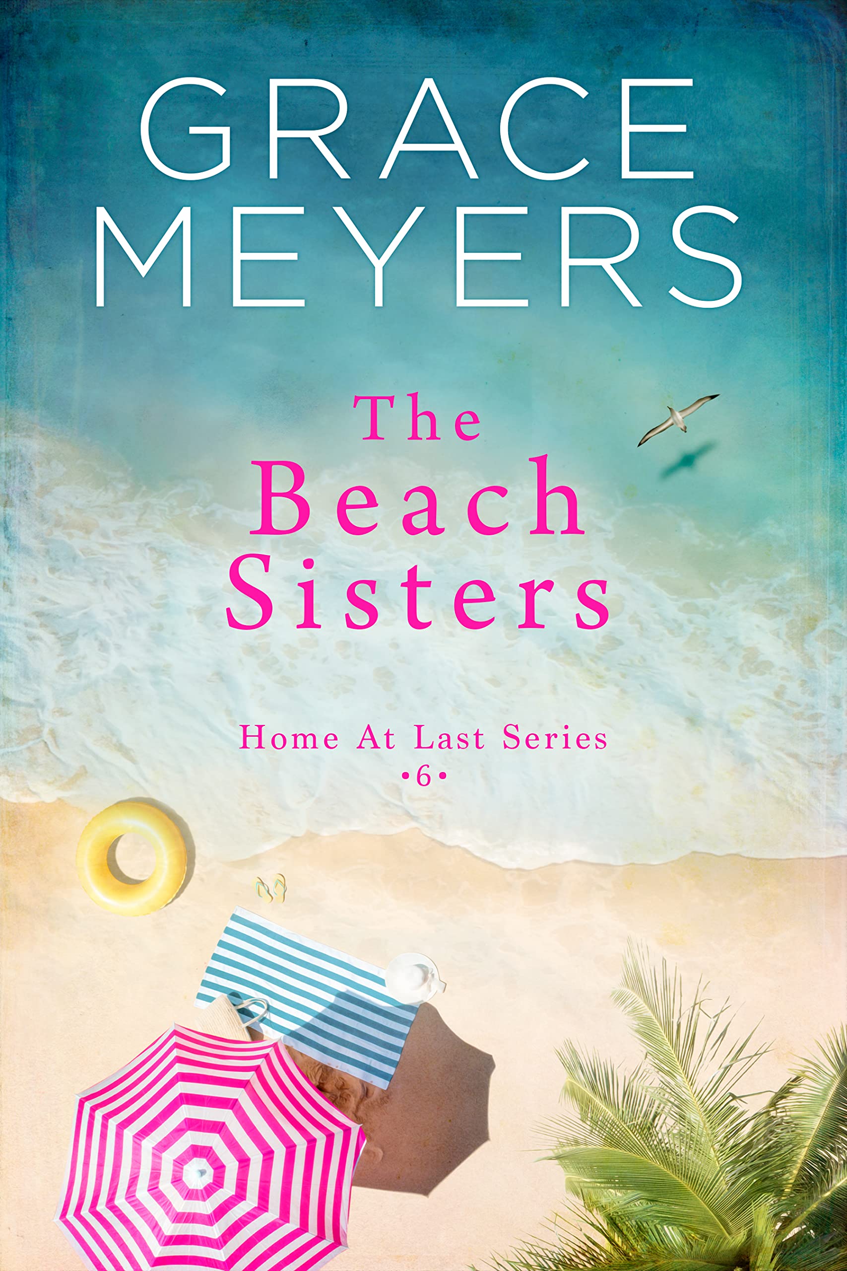 The Beach Sisters 6