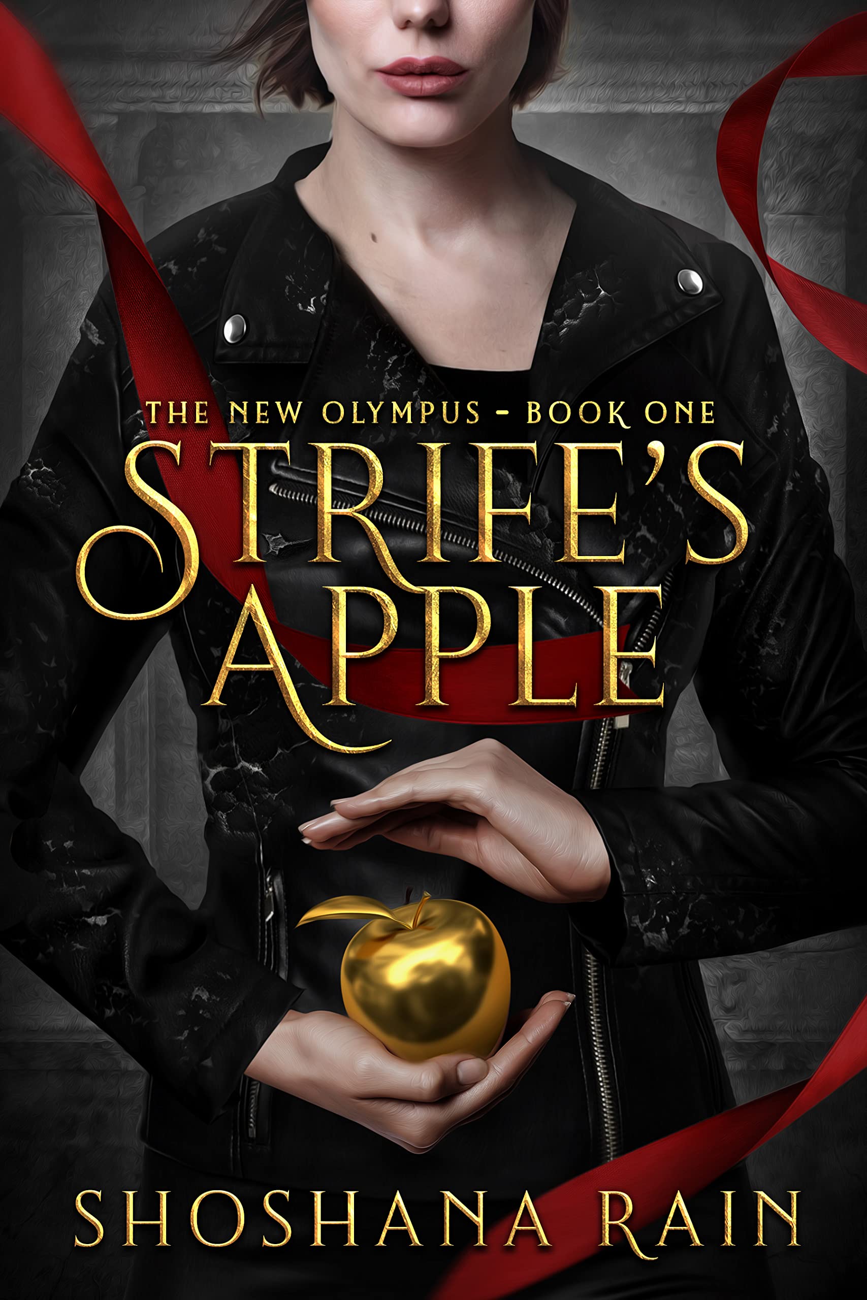 Strife's Apple
