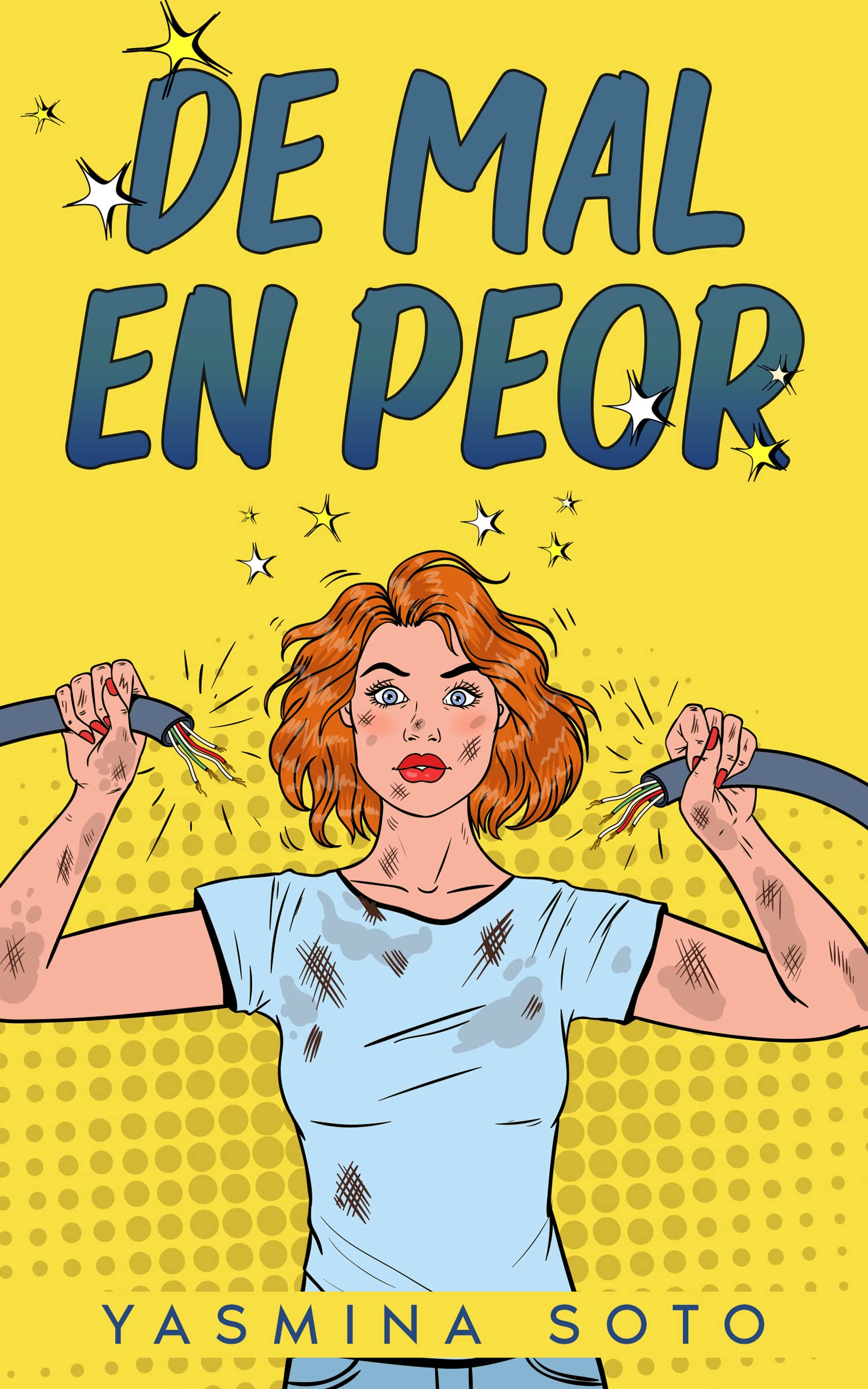 De mal en peor