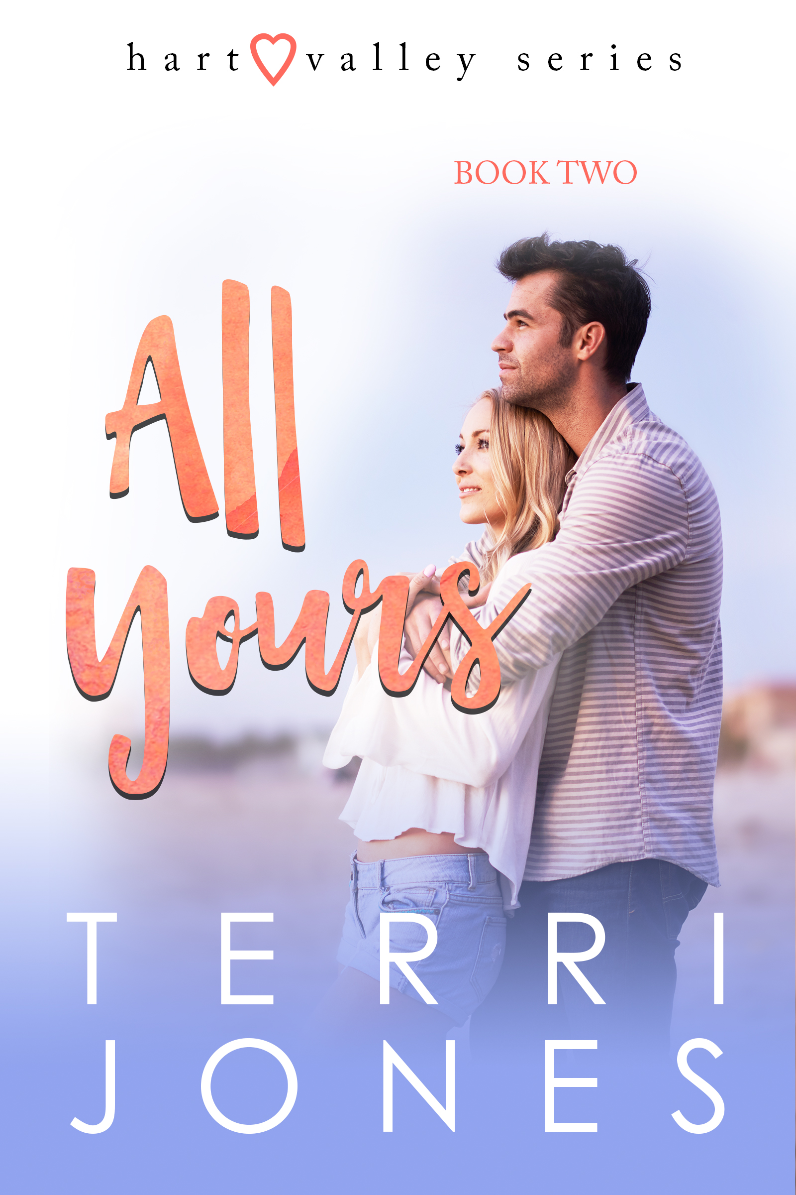 All Yours