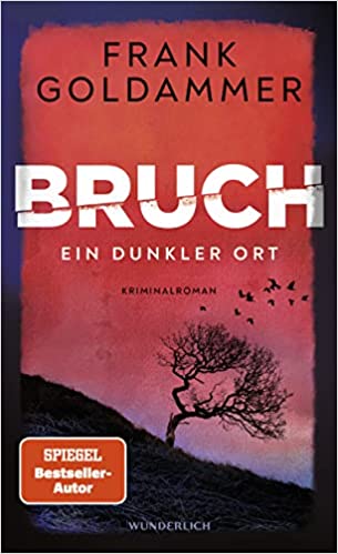 Ein dunkler Ort