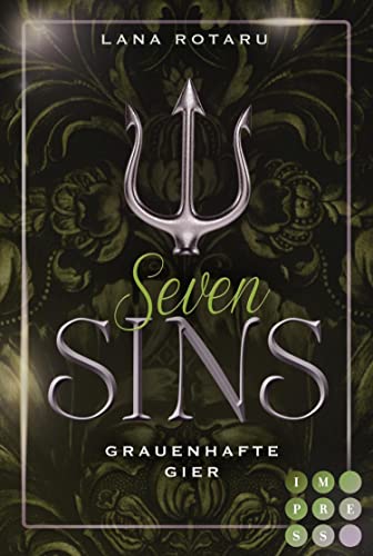 Grauenhafte Gier