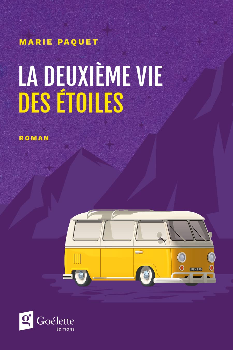 La deuxième vie des étoiles