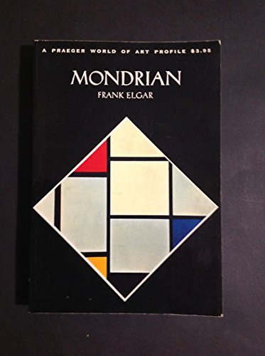 Mondrian book cover