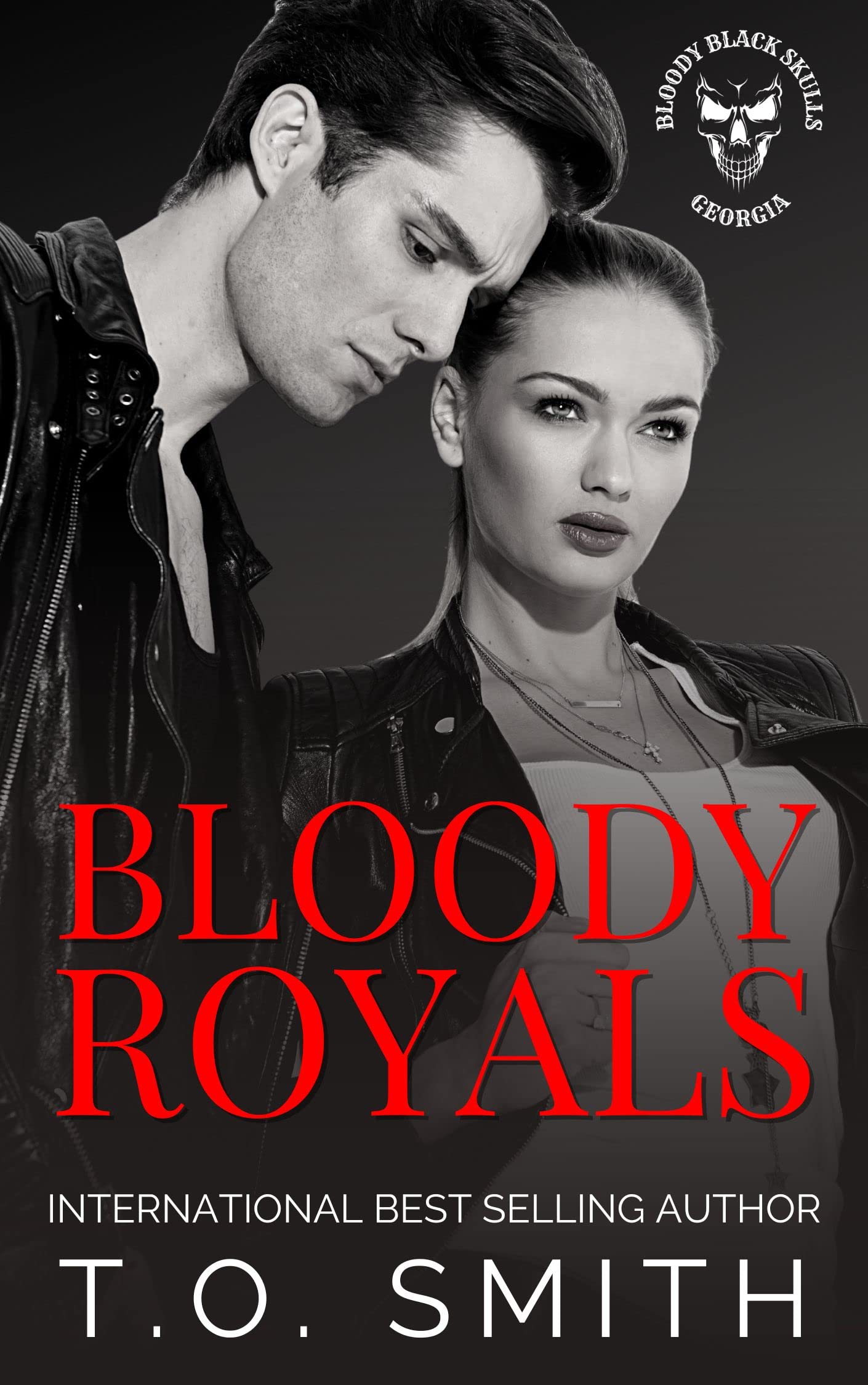 Bloody Royals