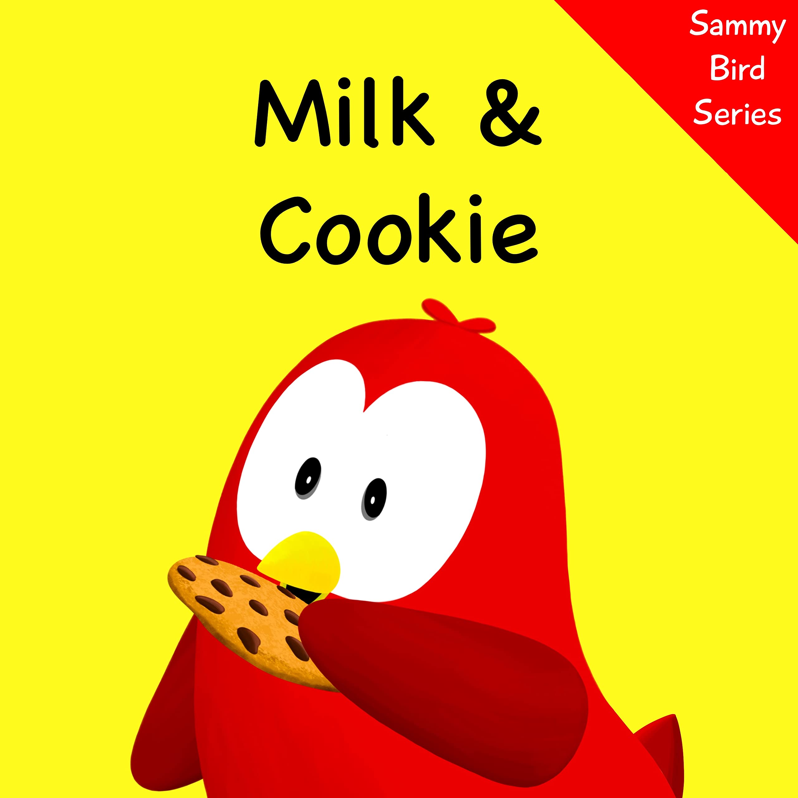 Milk & Cookie