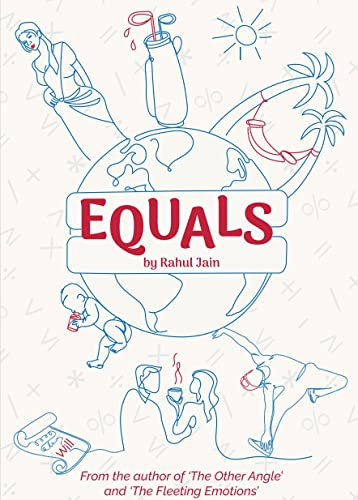 Equals