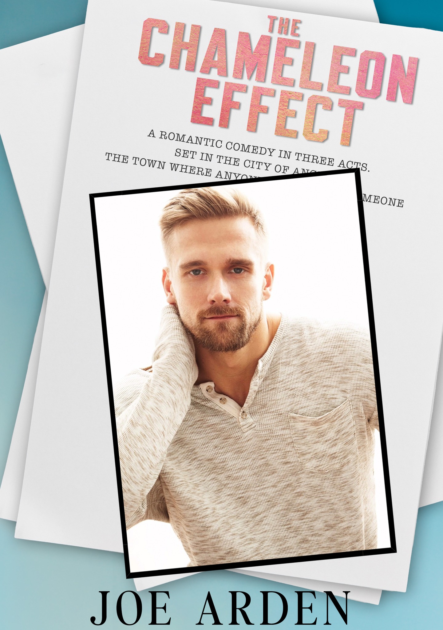 The Chameleon Effect