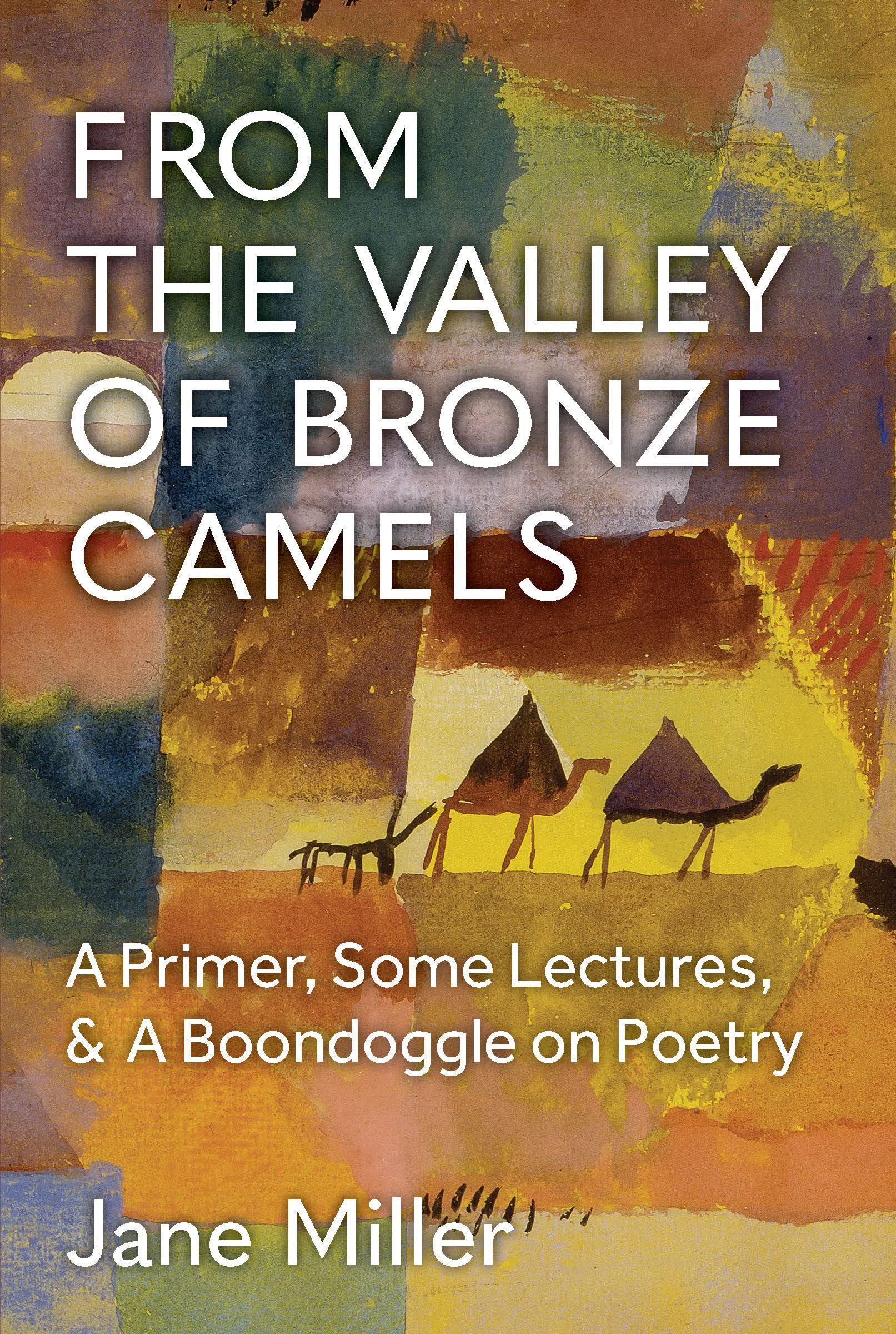 Poets on Poetry book cover 3