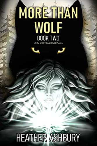 More Than Wolf
