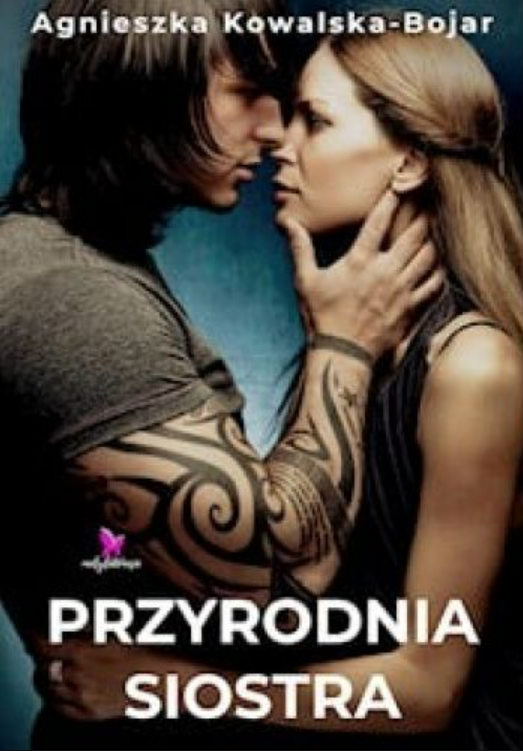 Przyrodnia siostra