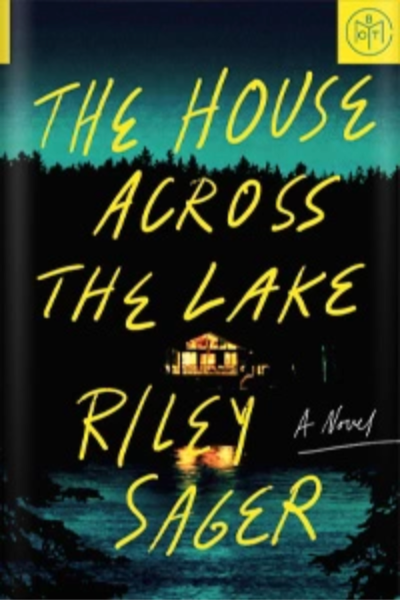 The House Across the Lake