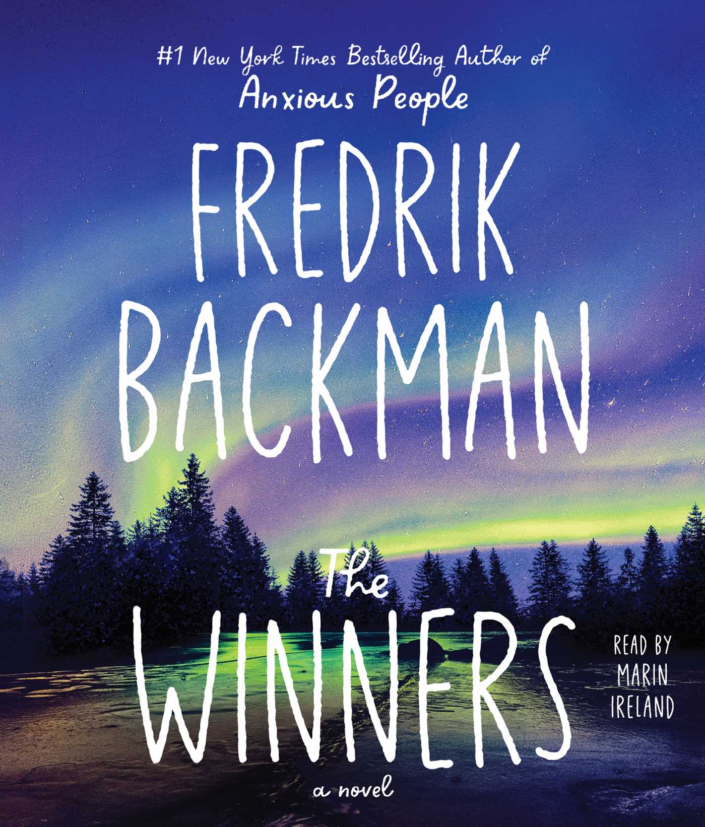 The Winners (Beartown #3)