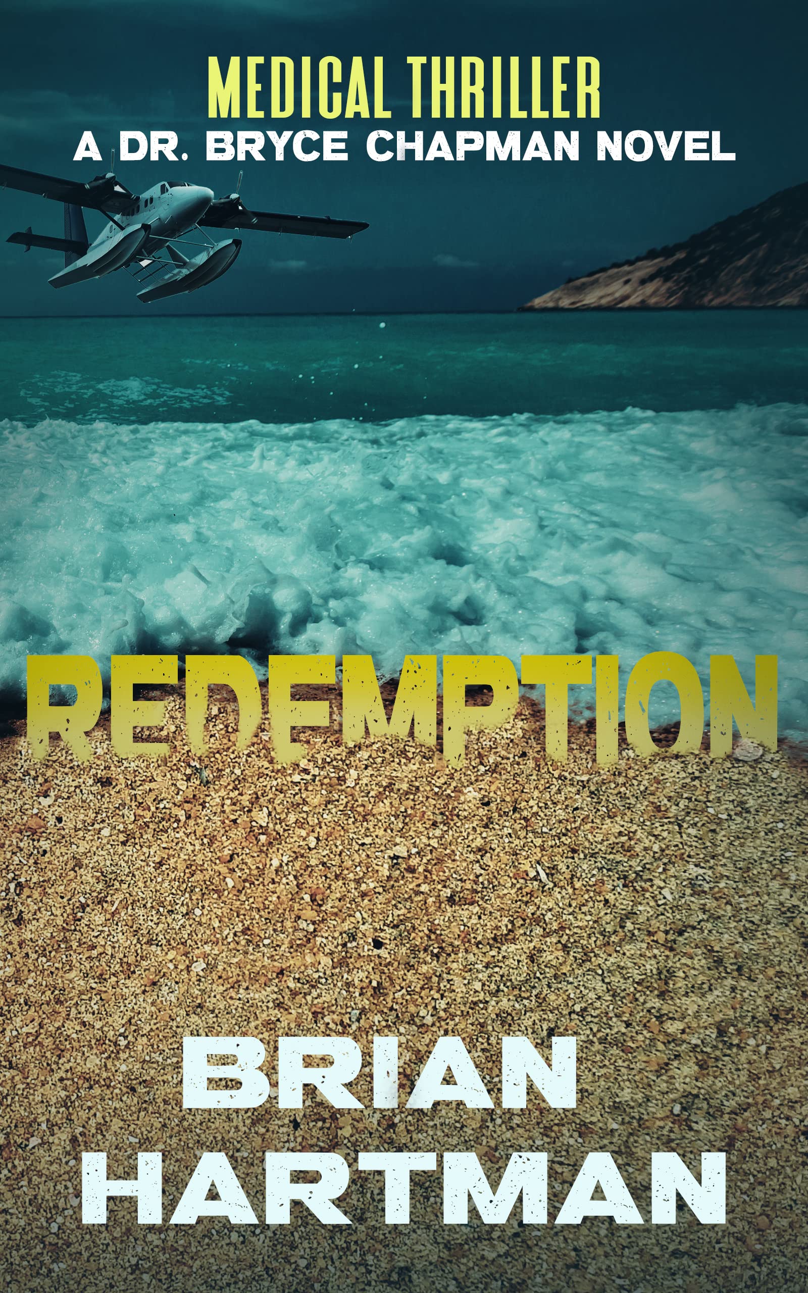Redemption