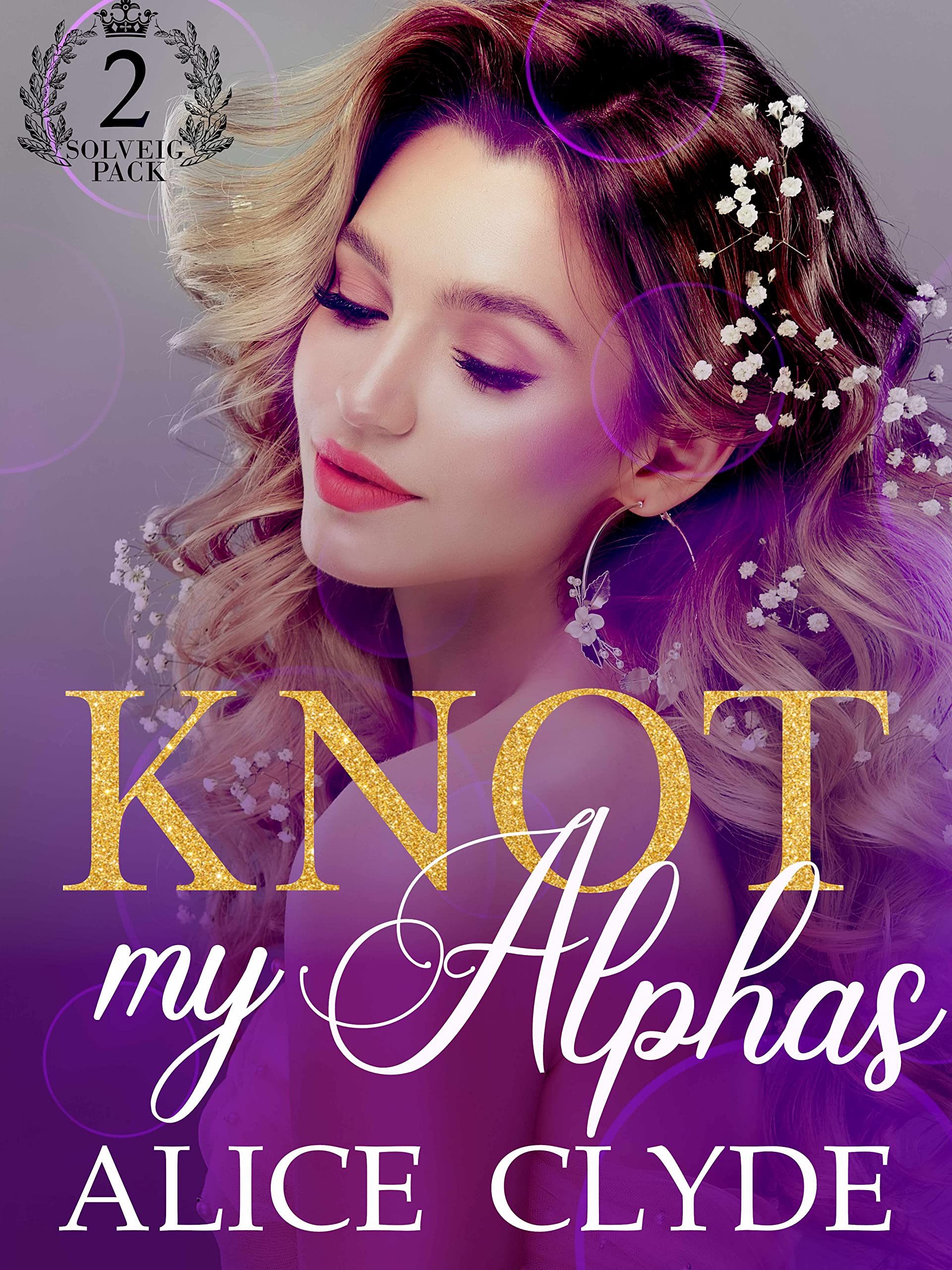 Knot My Alphas