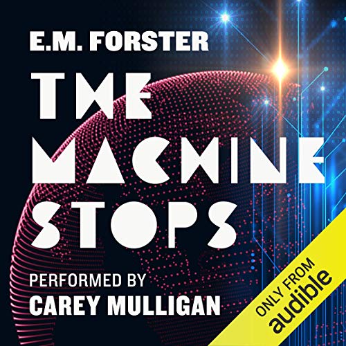 The Machine Stops