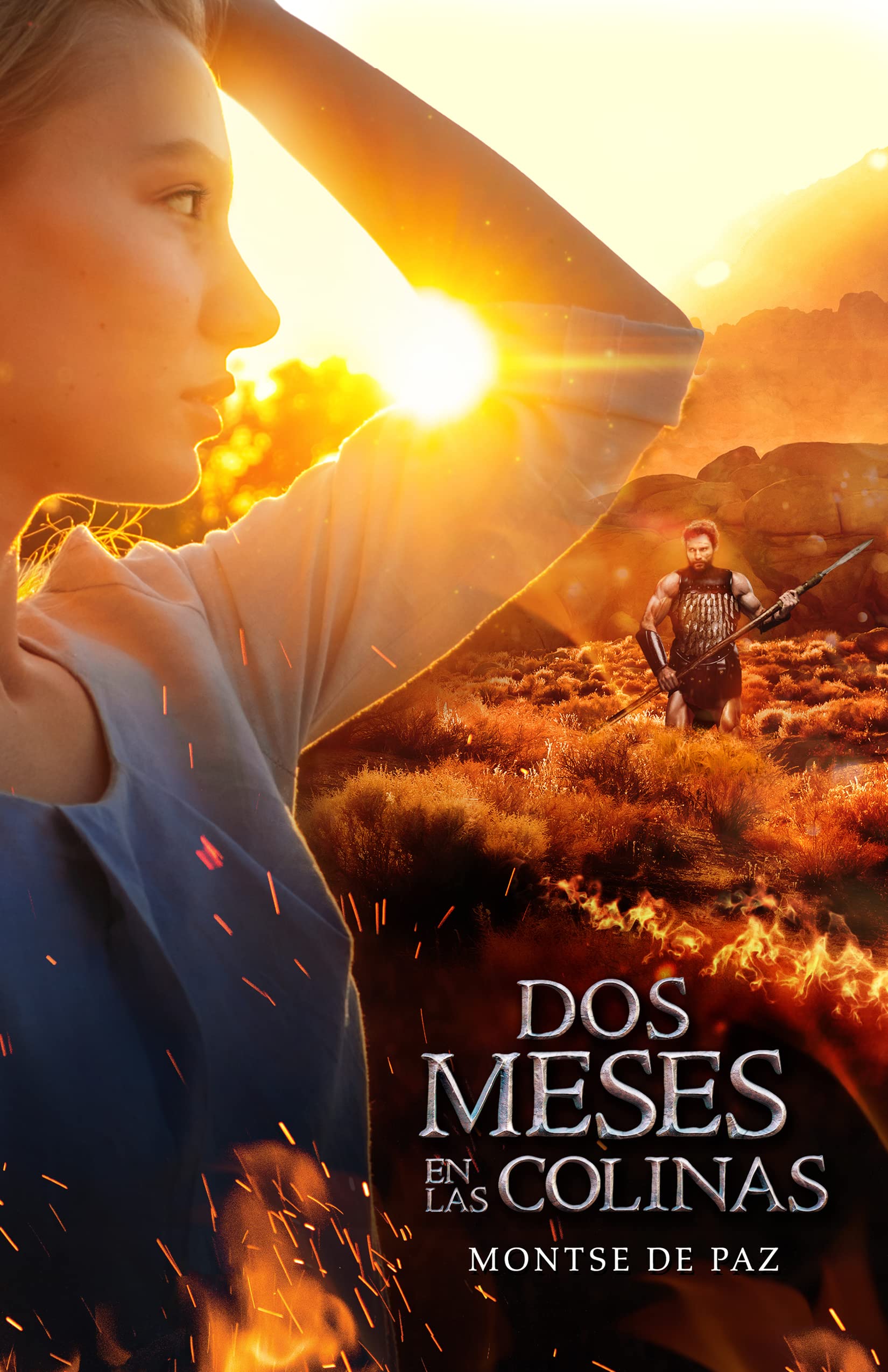 dos-meses-en-las-colinas-by-montse-de-paz-goodreads