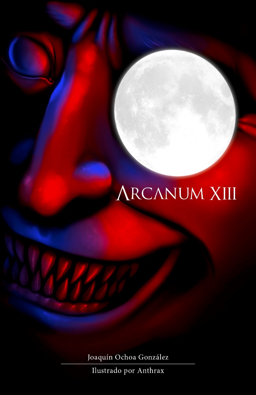 Arcanum XIII