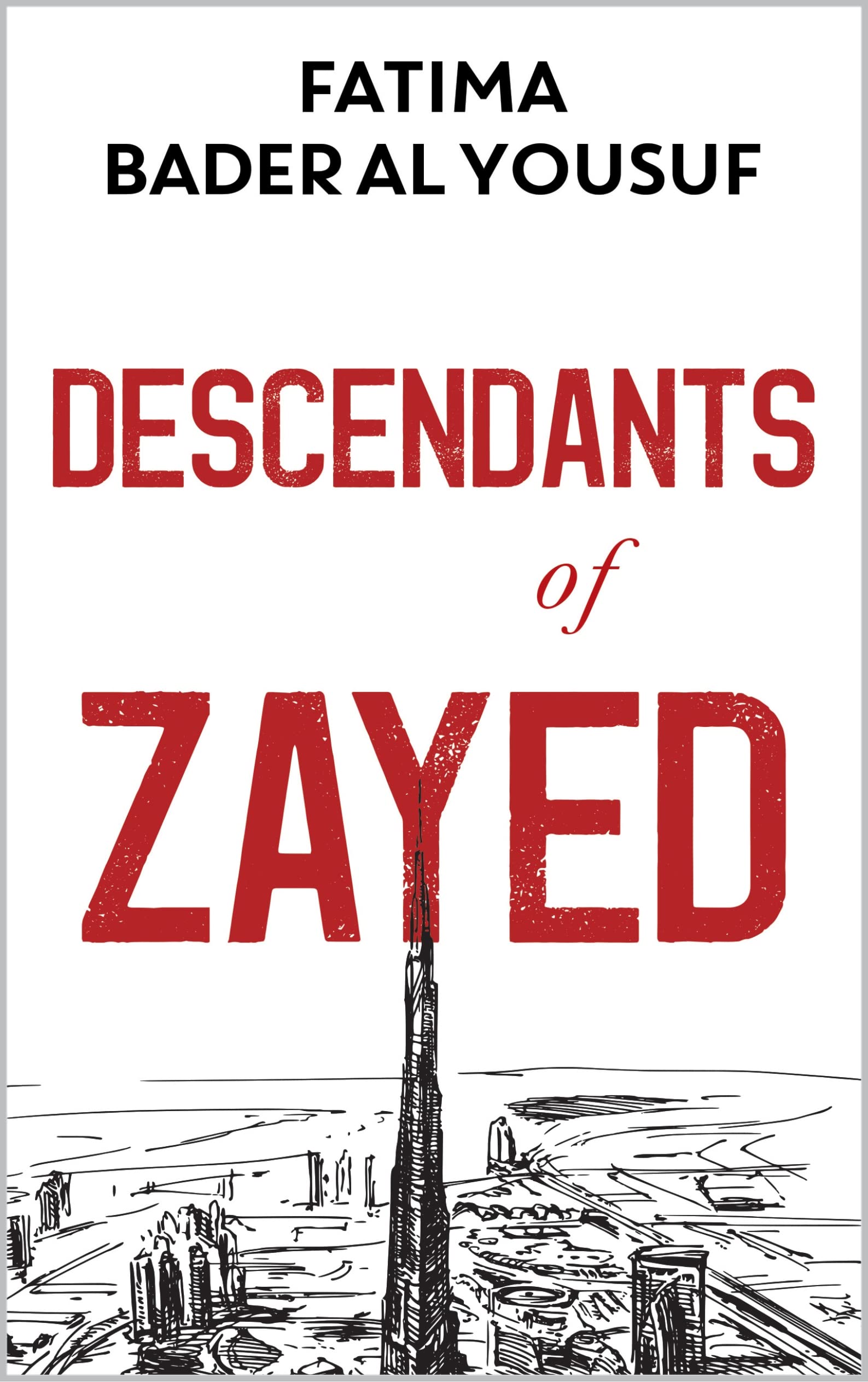 Descendants of Zayed