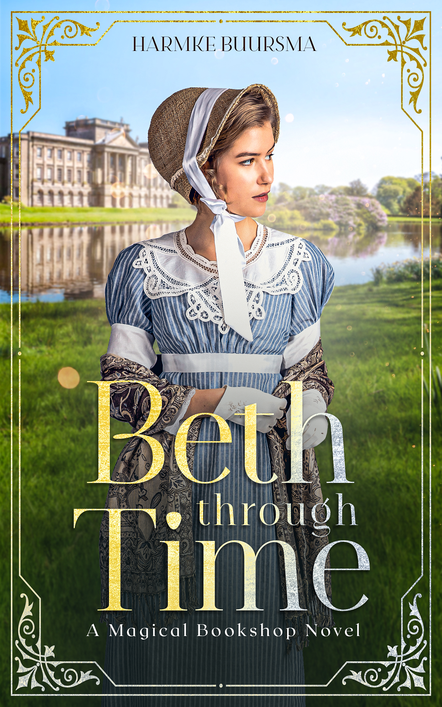 Beth Through Time by Harmke Buursma | Goodreads