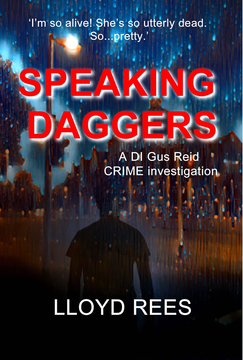 Speaking Daggers