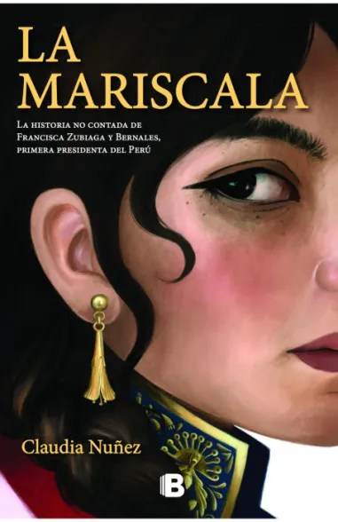 La Mariscala