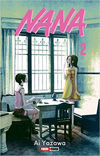 Nana, Vol. 2