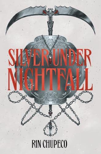 Silver Under Nightfall (Silver Under Nightfall #1)