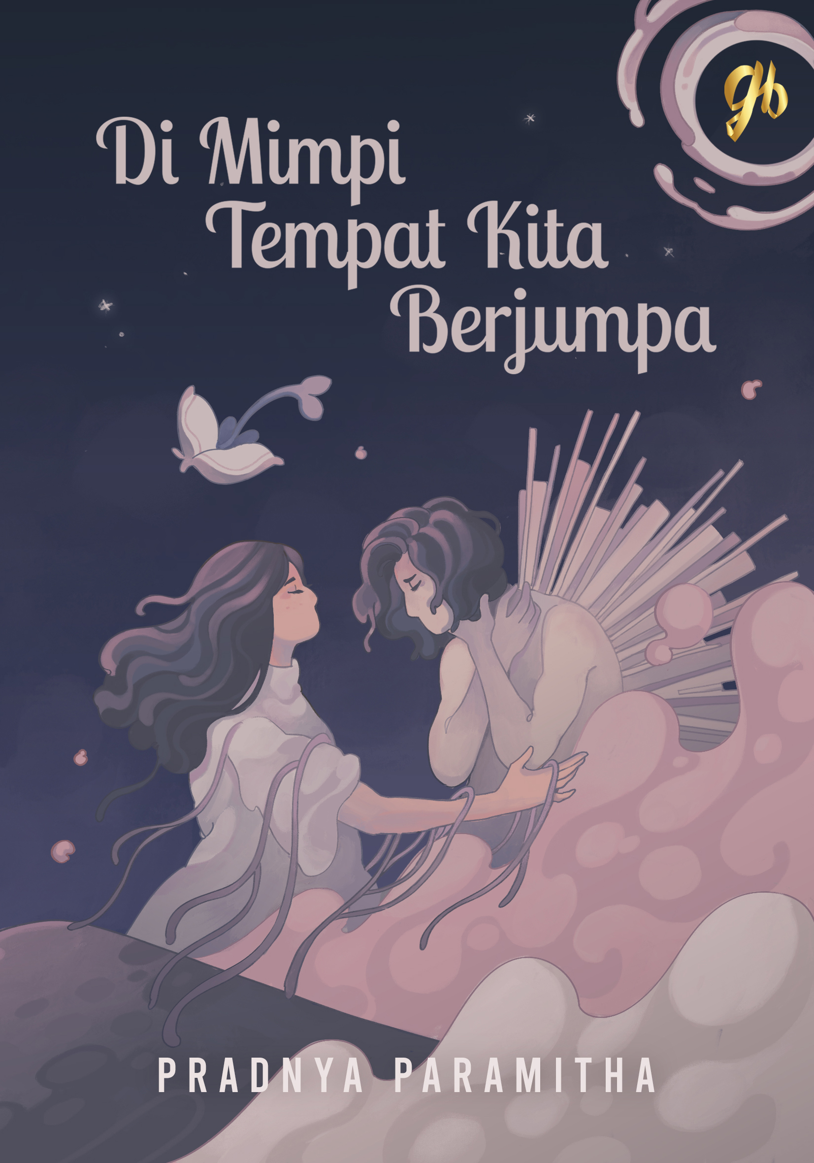 Di Mimpi Tempat Kita Berjumpa