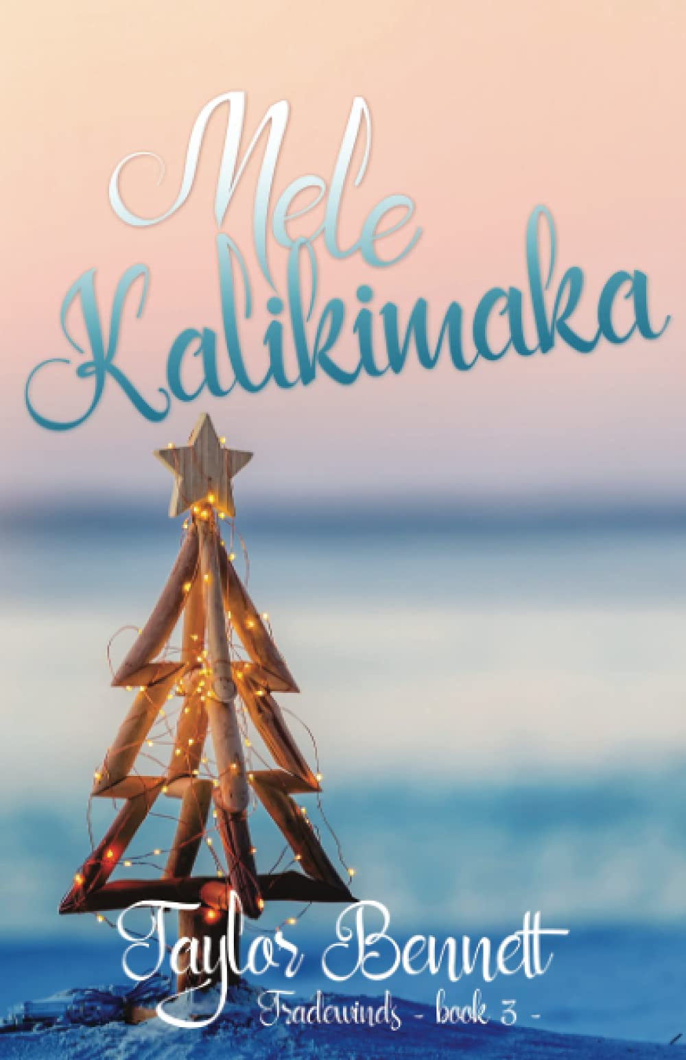 Mele Kalikimaka Tradewind 3 by Taylor Goodreads