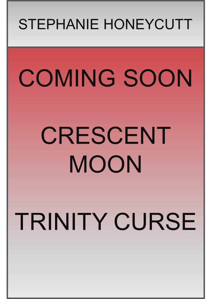 Crescent Moon: Trinity Curse