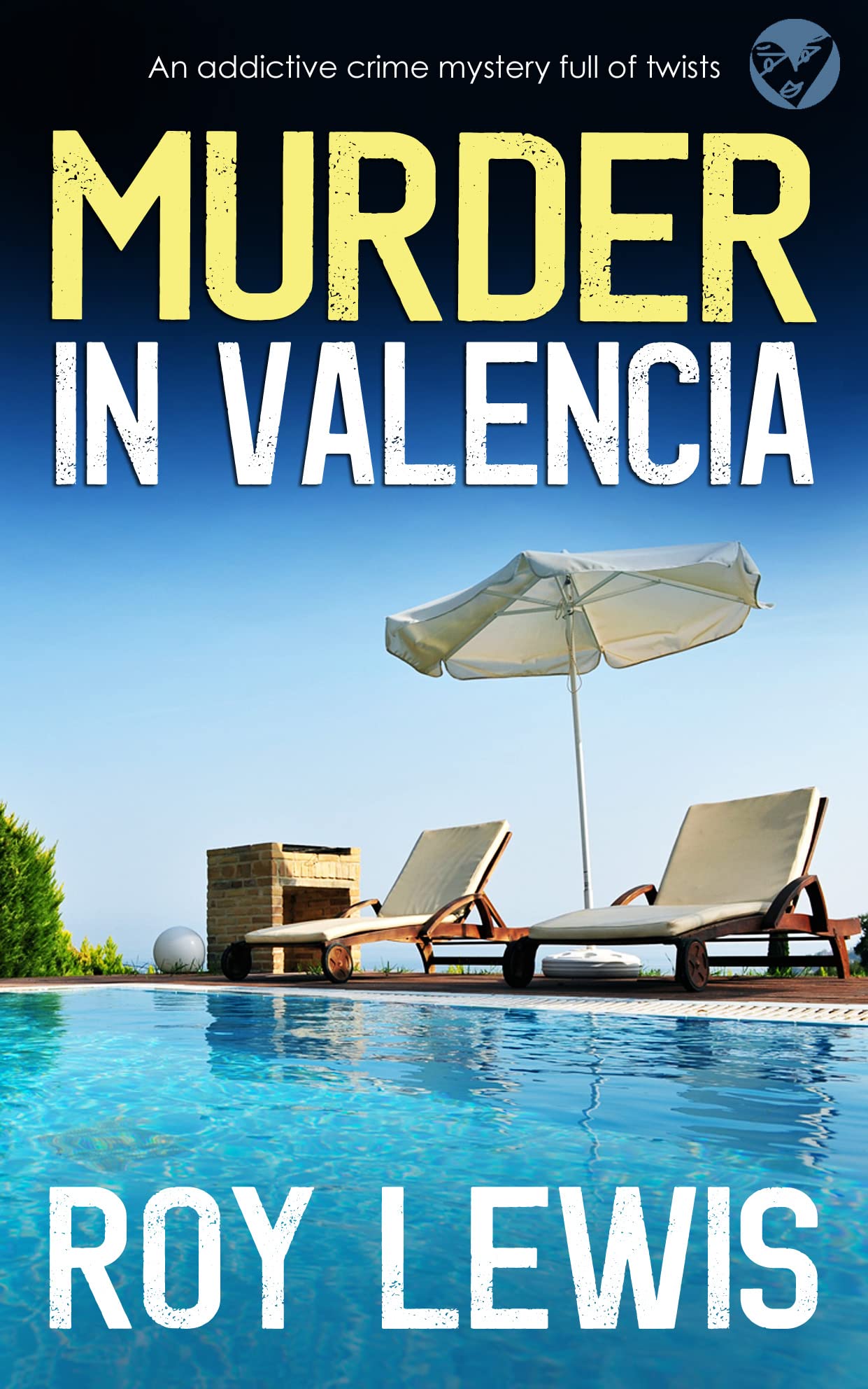 Murder In Valencia