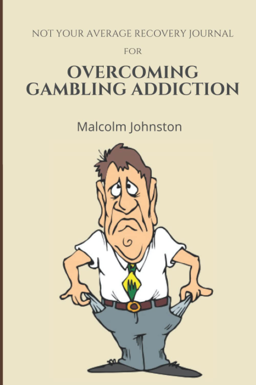 Recovery Journal For Gambling Addiction Not Your Average