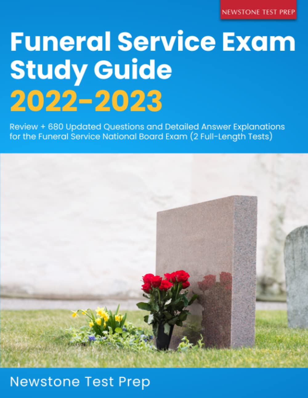 Funeral Service Exam Study Guide 20222023 Review + 680 Updated