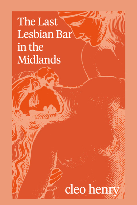 The Last Lesbian Bar in the Midlands
