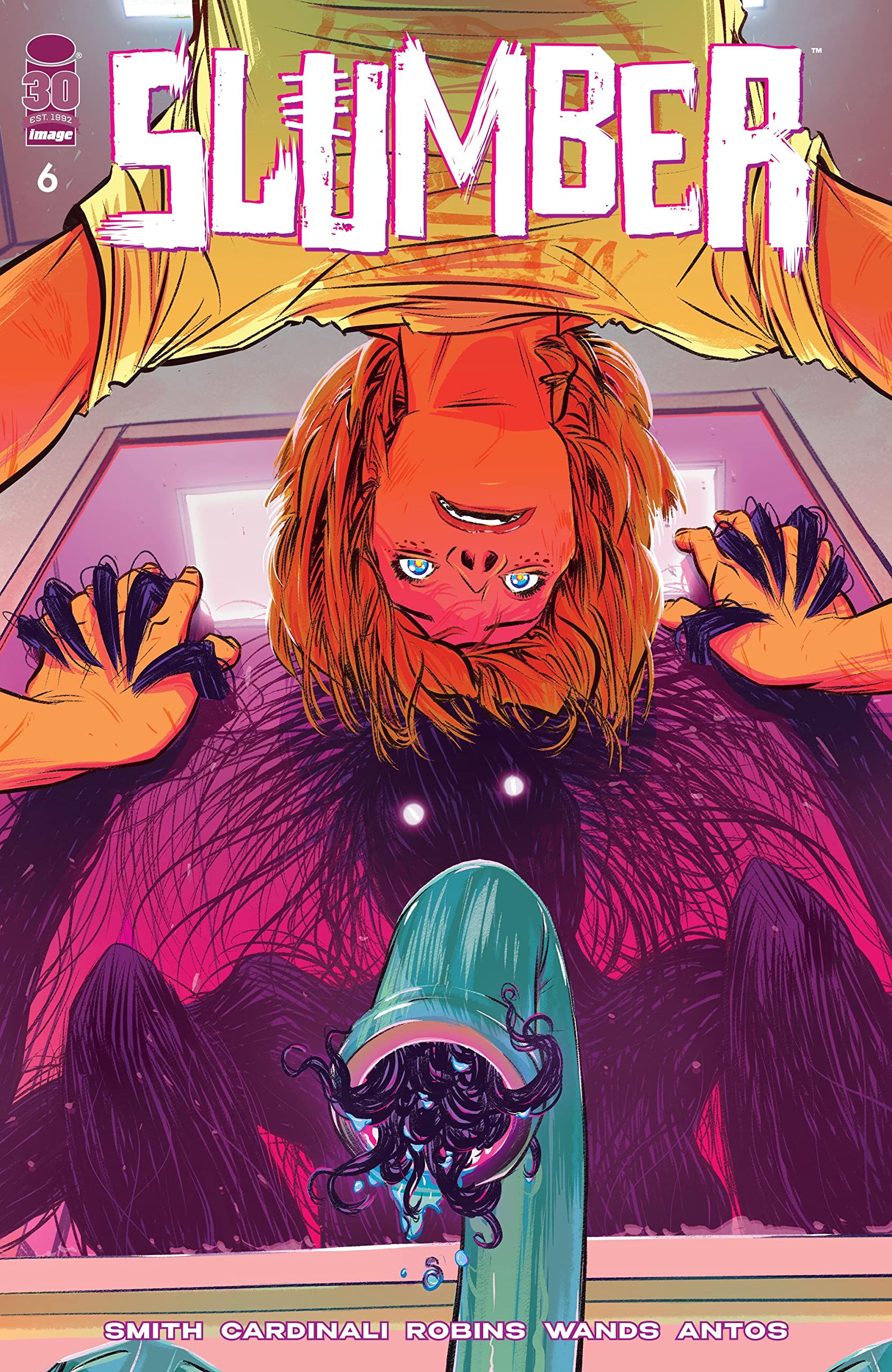 Slumber #6
