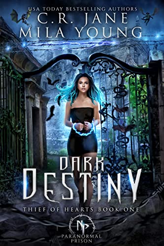 Dark Destiny (Thief of Hearts #1)