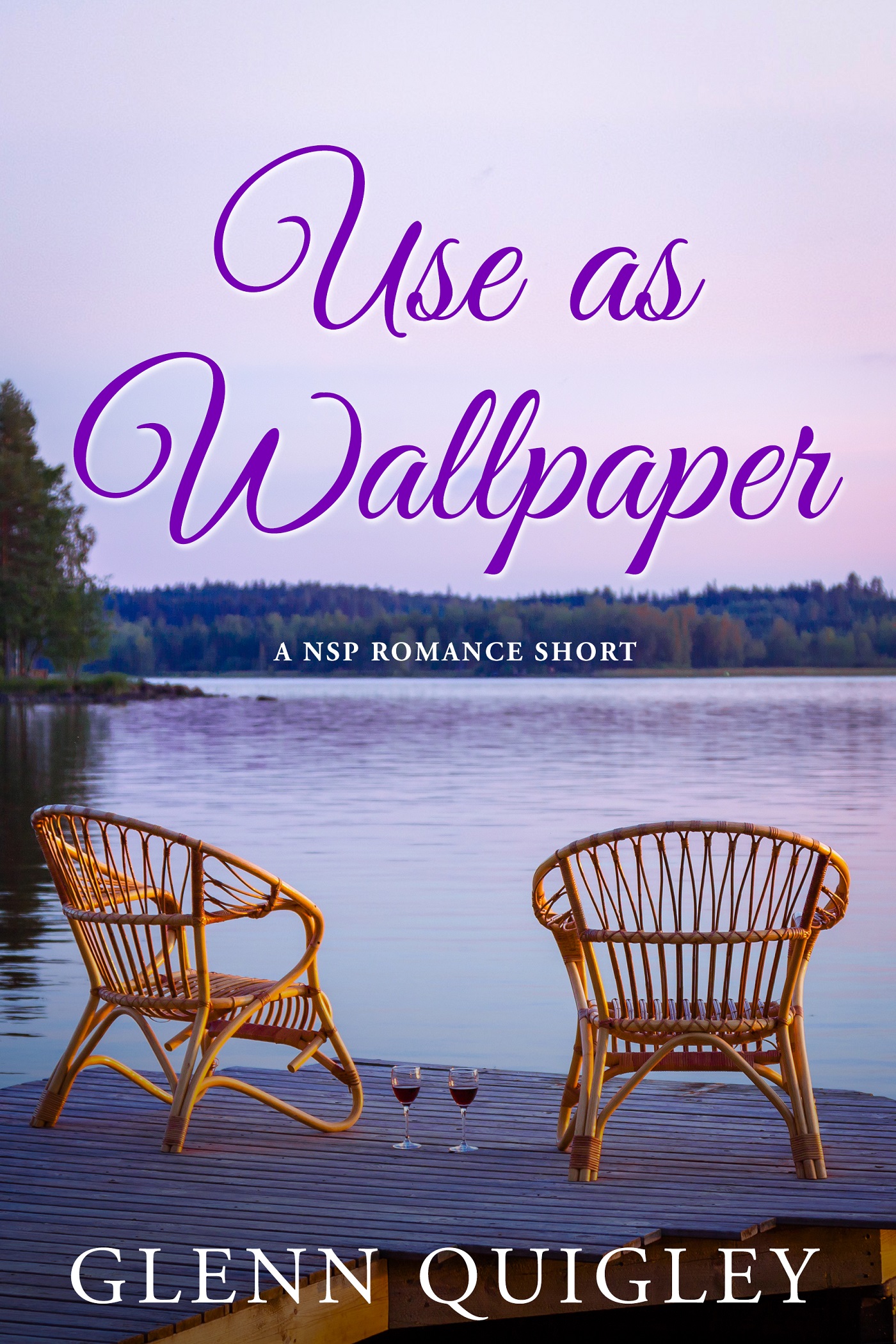 Use as Wallpaper by Glenn Quigley Goodreads