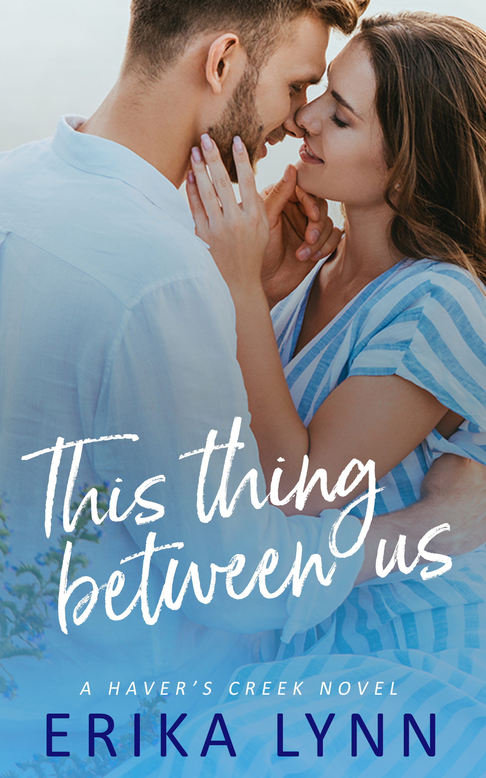 This Thing Between Us