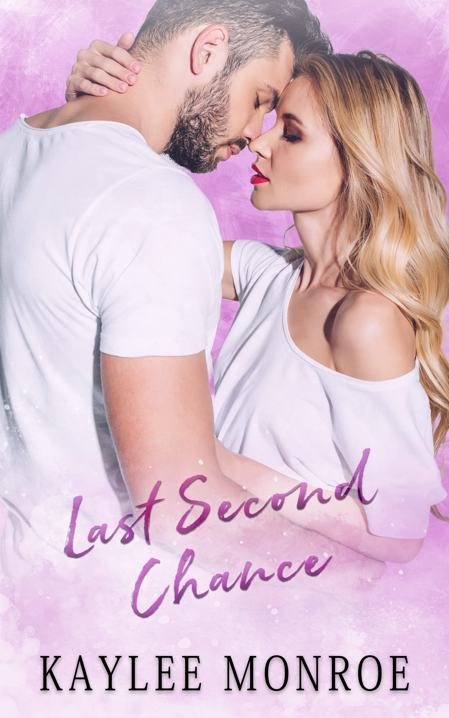 Last Second Chance book cover