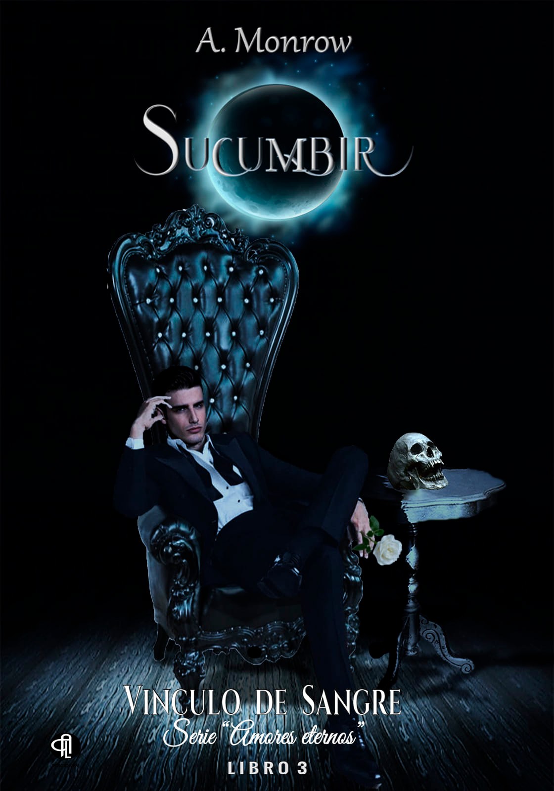 Sucumbir, Vínculo de Sangre