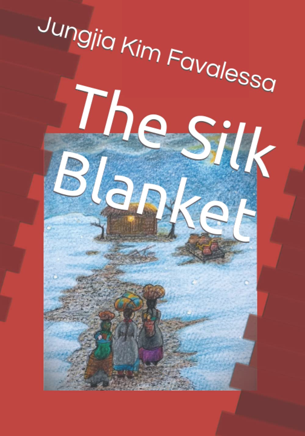 The Silk Blanket by Matt Konar Goodreads
