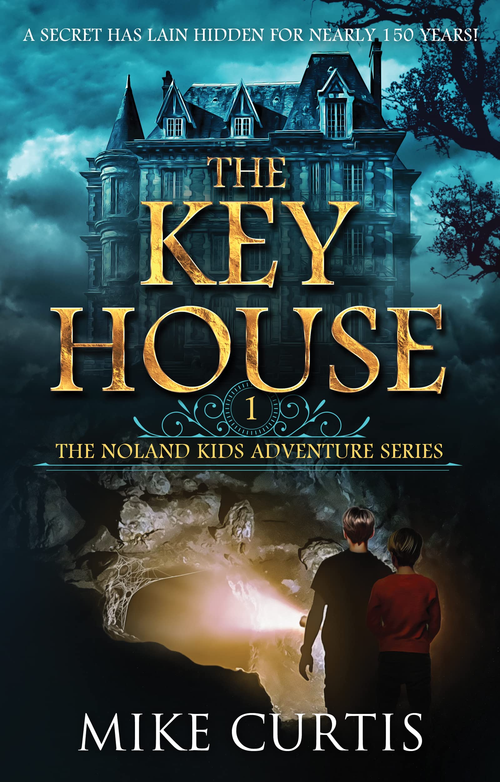 The Key House
