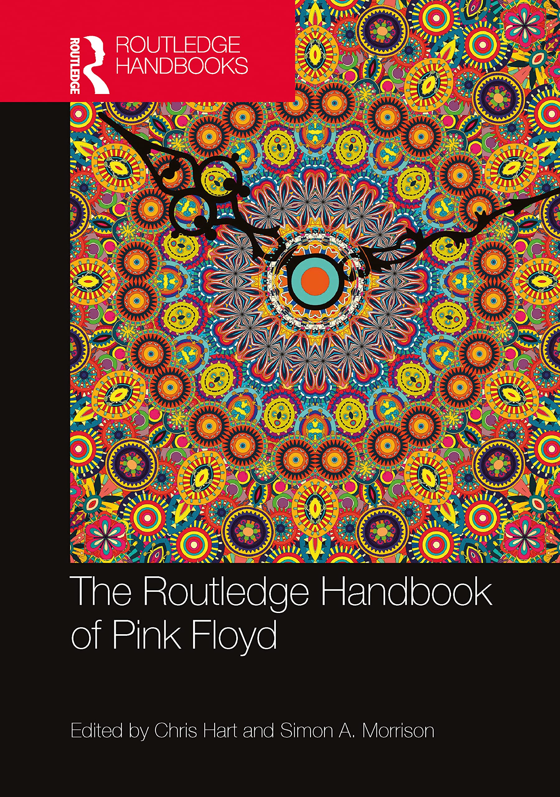 The Routledge Handbook of Pink Floyd by Chris Hart | Goodreads